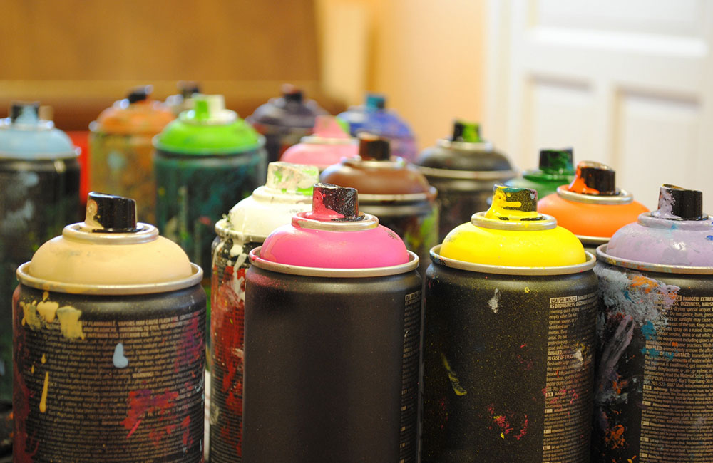 Graffiti-Workshop - Angebot - impuls|event