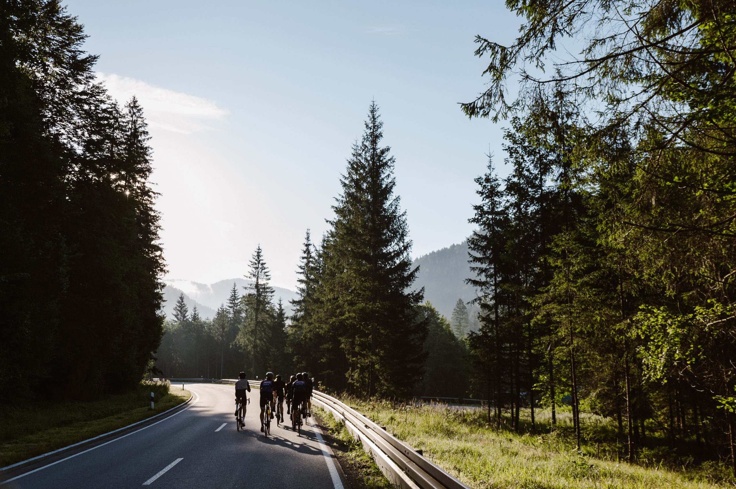 Alpecin Ride Club- Gardasee Ride